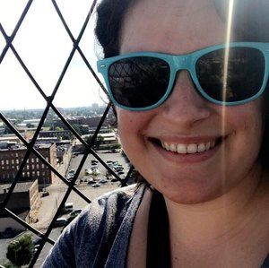 Meet your Posher, Melanie